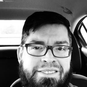 Meet your Posher, Wendell